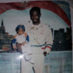 Meet your Posher, Stevie